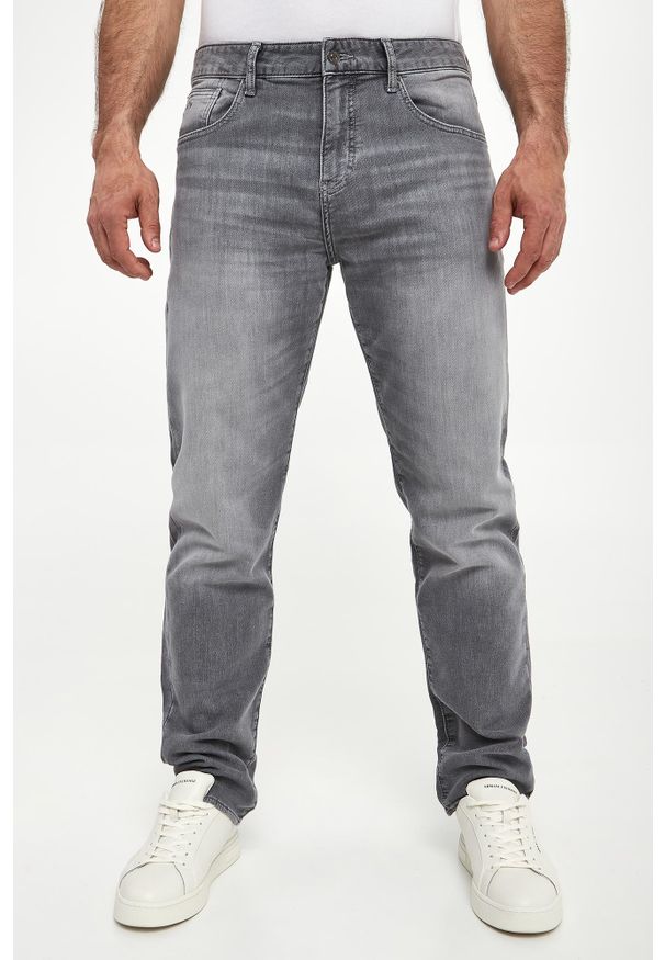 Armani Exchange - Jeansy męskie ARMANI EXCHANGE