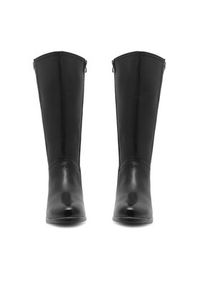 Go Soft Kozaki RST-AUGUSTA-13 Czarny. Kolor: czarny. Materiał: skóra #4