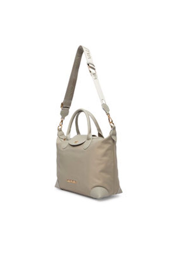 VALENTINO - Valentino Torebka Jolly Re VBS9JX23 Szary. Kolor: szary