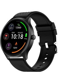 Denver SWC-387B, 3.63 cm (1.43"), AMOLED, Touchscreen