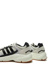 Adidas - adidas Sneakersy Crazychaos 2000 Shoes Kids JH6699 Biały. Kolor: biały. Materiał: materiał #3