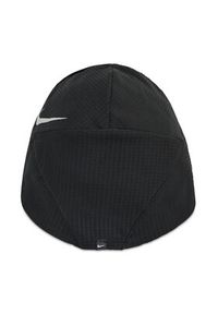 Nike Zestaw Czapka i Rękawiczki N1000594 Czarny. Kolor: czarny. Materiał: materiał #4