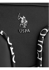 U.S. Polo Assn. Torba BIUXT6260MPJ Czarny. Kolor: czarny #5