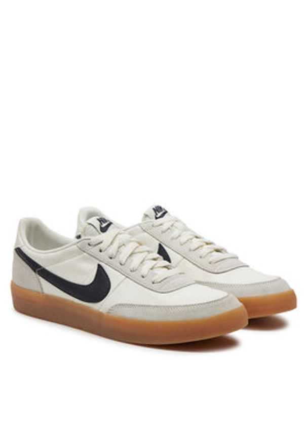 Nike Sneakersy Killshot 2 Leather 432997 121 Écru. Materiał: skóra