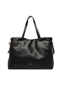 Torebka Liu Jo. Kolor: czarny #1