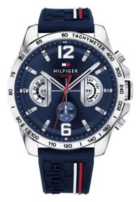 TOMMY HILFIGER ZEGAREK DECKER 1791476 #1