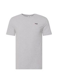 Fila Komplet 2 t-shirtów FAM0083 Kolorowy Regular Fit. Materiał: bawełna. Wzór: kolorowy #5