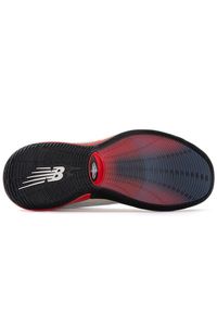 Buty męskie New Balance KAWHI IV BBKLSBR4 – białe. Kolor: biały. Materiał: włókno, syntetyk, materiał, guma. Szerokość cholewki: normalna. Sport: bieganie, koszykówka #2