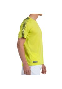 Bullpadel Badan T-shirt. Kolor: wielokolorowy, zielony, brązowy #2