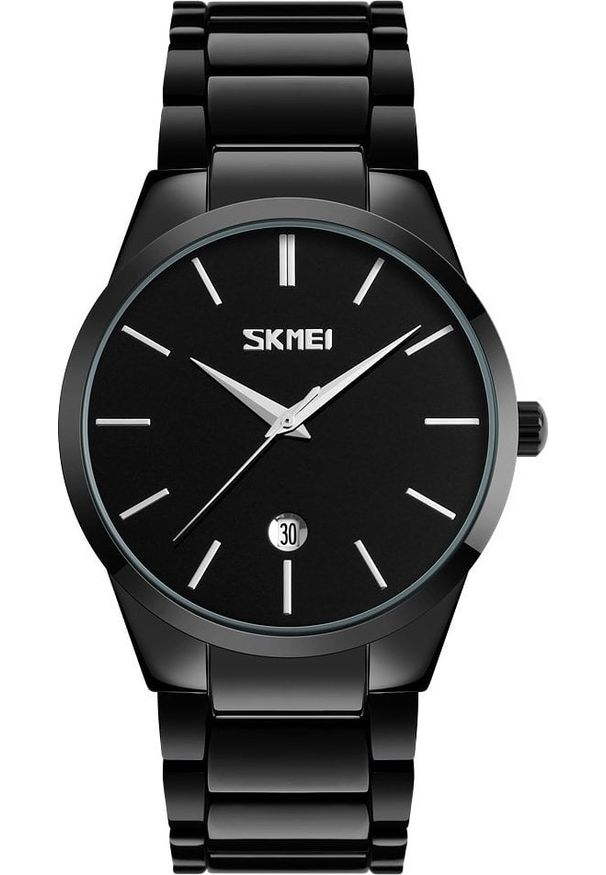 Zegarek Męski Skmei 9140BK + BOX