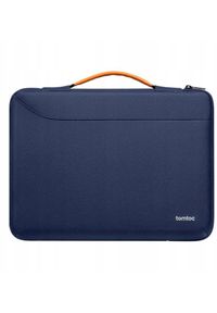 Torba Tomtoc TOMTOC Defender-A22 16'' (granatowa). Kolor: niebieski #1
