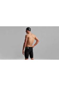 FUNKITA - Strój startowy męski Funkita Apex Viper Black Attack. Kolor: czarny
