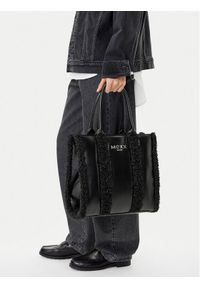 MEXX Torebka C-MEXX-S-011-08 Czarny. Kolor: czarny #1