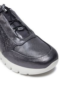 Pikolinos Sneakersy W9C-6607CL Srebrny. Kolor: srebrny. Materiał: skóra #6