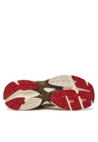 Lacoste Sneakersy Storm 96 2K 7-49SFA0025 Kolorowy. Materiał: skóra. Wzór: kolorowy #3
