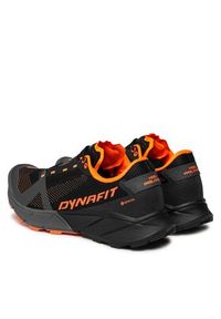 Dynafit Buty do biegania Ultra 100 Gtx GORE-TEX 64089 Czarny. Kolor: czarny. Materiał: materiał. Technologia: Gore-Tex