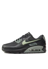 Nike Sneakersy Air Max 90 Gtx GORE-TEX FD5810 001 Czarny. Kolor: czarny. Materiał: skóra. Technologia: Gore-Tex. Model: Nike Air Max, Nike Air Max 90 #5