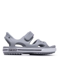 Crocs Sandały Crocband II Sandal Ps 14854 Szary. Kolor: szary #1