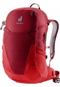 Plecak turystyczny Deuter Futura 23 l Cherry-masala #1