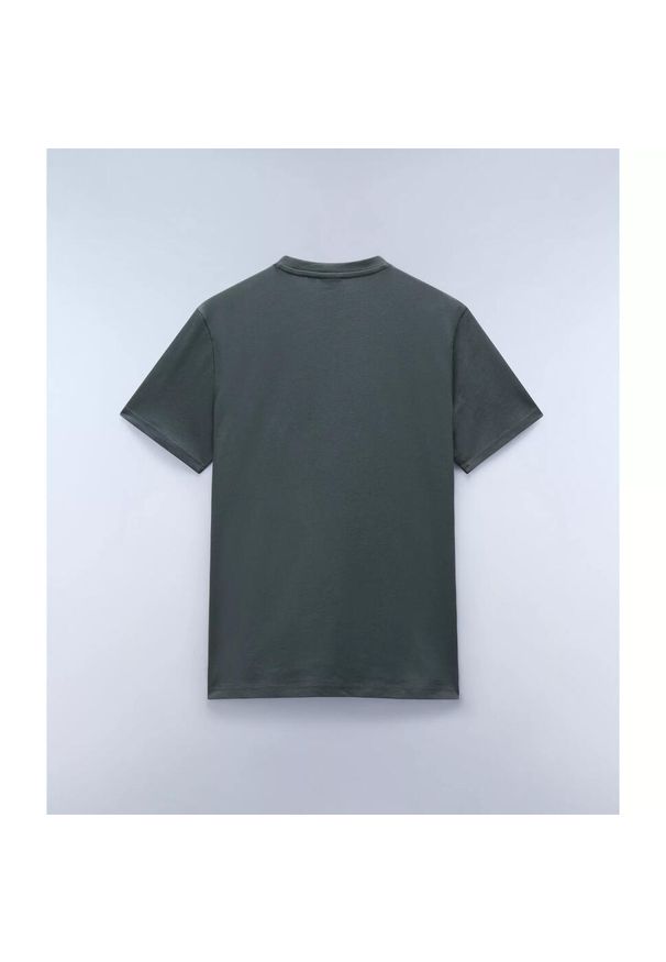 Bluza Napapijri B-Aylm. Kolor: zielony