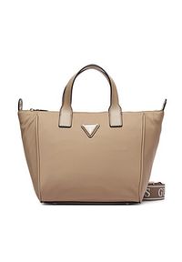 Guess Torebka TWNN96 76019 Beżowy. Kolor: beżowy #7