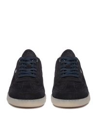 Lasocki Półbuty CEO-PLATO-02 MI24 Granatowy. Kolor: niebieski. Materiał: skóra, zamsz #4