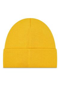 Colmar Czapka Turner 5357 1XD Żółty. Kolor: żółty. Materiał: wełna, materiał #3