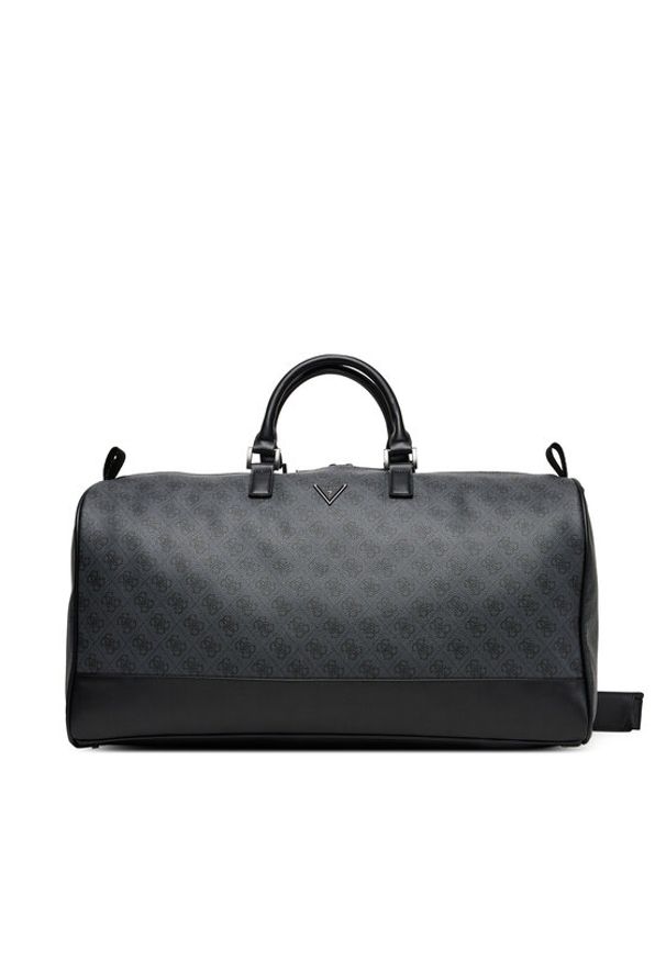 Guess Torba TMIBLG P5335 Granatowy. Kolor: niebieski. Materiał: materiał