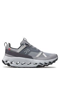 On Sneakersy Cloudhorizon 3WE10012303 Szary. Kolor: szary