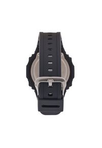G-Shock Zegarek GA-2100AS-2AER Granatowy. Kolor: niebieski #3