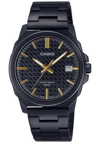Casio - ZEGAREK MĘSKI CASIO MTP-E720B-1A + BOX #1