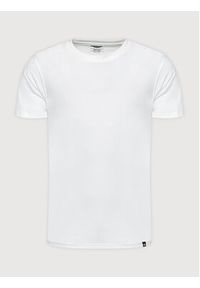 Dickies Komplet t-shirtów Tsht Pk DK621091WHX Biały Regular Fit. Kolor: biały. Materiał: bawełna #4