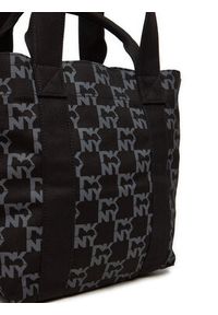 DKNY Torebka Heart Of Ny Medium Tote R41AGF02 Czarny. Kolor: czarny #3