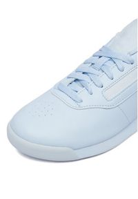 Reebok Sneakersy C-Princess 100275777 Niebieski. Kolor: niebieski. Materiał: skóra. Model: Reebok Princess #7