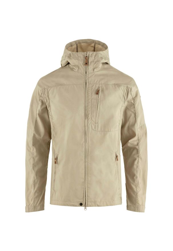 Fjällräven - Kurtka Fjall Raven Stan M Dorośli. Kolor: brązowy