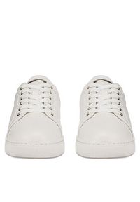 Jenny Fairy Sneakersy WFA1310-2 Biały. Kolor: biały. Materiał: skóra #2