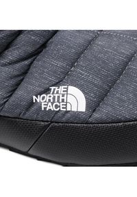 The North Face Kapcie Thermoball Traction Bootie NF0A331H4111 Szary. Kolor: szary. Materiał: materiał #3