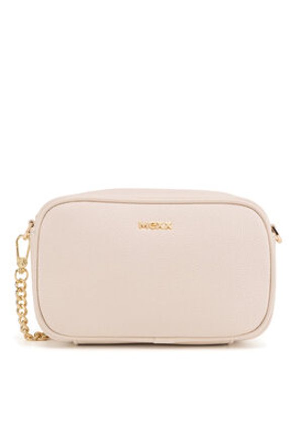MEXX Torebka CEO-MEXX-S-006-07 Beżowy. Kolor: beżowy