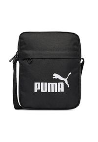 Puma Torba NO 1 PORTABLE 9177001 Czarny. Kolor: czarny. Materiał: materiał