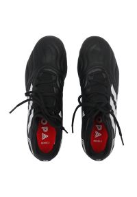 Adidas - Buty piłkarskie adidas Copa Sense.3 Fg M GW4958 czarne czarne. Kolor: czarny. Materiał: materiał, syntetyk. Szerokość cholewki: normalna. Sport: piłka nożna #2