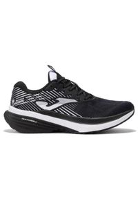 Buty do biegania męskie Joma Super Cross. Kolor: czarny