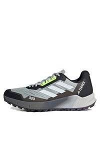 Adidas - adidas Buty do biegania Terrex Agravic Flow 2.0 Trail Running Shoes IF2571 Szary. Kolor: szary. Model: Adidas Terrex. Sport: bieganie