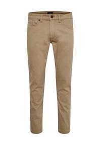 Matinique Jeansy Pete 30205683 Brązowy Regular Fit. Kolor: brązowy #6