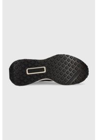 GANT - Gant sneakersy Ketoon 24637783.G00 kolor czarny. Nosek buta: okrągły. Zapięcie: sznurówki. Kolor: czarny. Materiał: guma #4