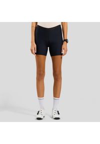 Bokserki rowerowe damskie Odlo ACTIVE SPORT. Kolor: czarny, szary, wielokolorowy