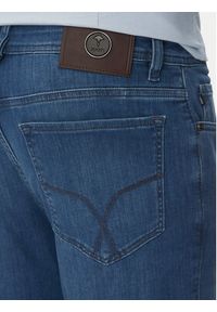 JOOP! Jeansy 17 JD-02Fortres 30046824 Niebieski Modern Fit. Kolor: niebieski #4