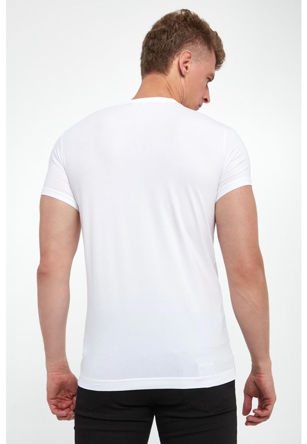 Dolce & Gabbana - T-shirt męski DOLCE & GABBANA