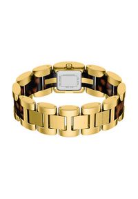 Michael Kors Zegarek Darrington MK7591 Złoty. Kolor: złoty #4