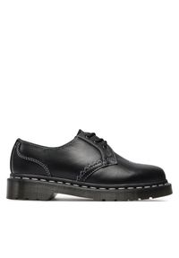 Glany Dr. Martens. Kolor: czarny