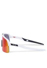 Oakley Okulary przeciwsłoneczne Sutro Lite 0OO9463 94630239 Biały. Kolor: biały #4